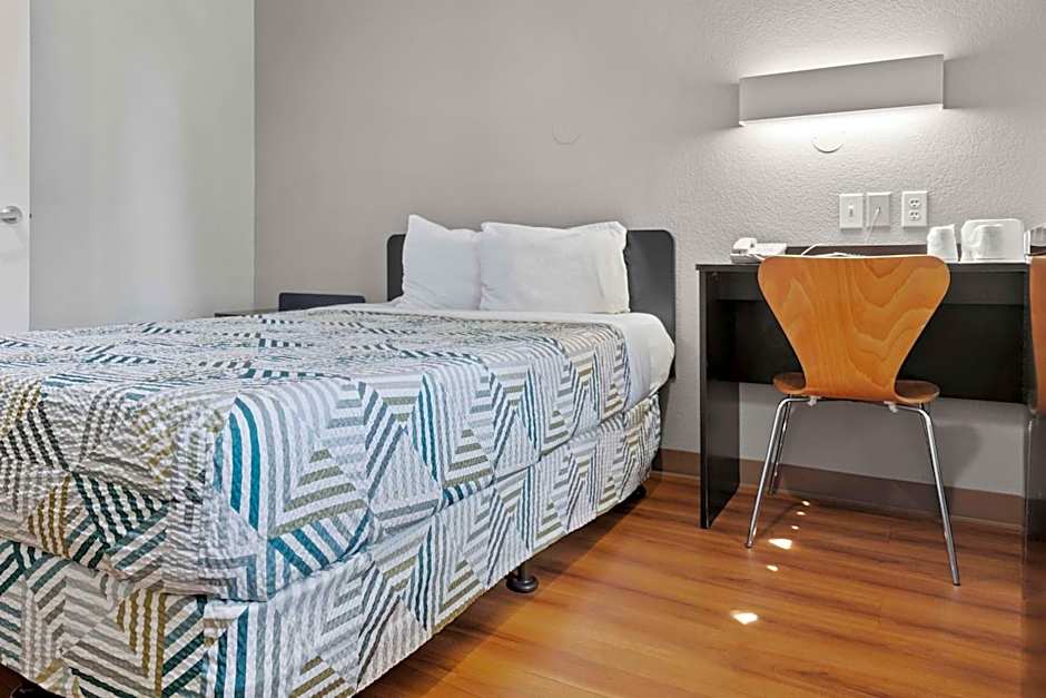 Motel 6 Ventura Beach