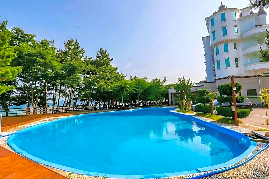 Namhae Beach Hotel