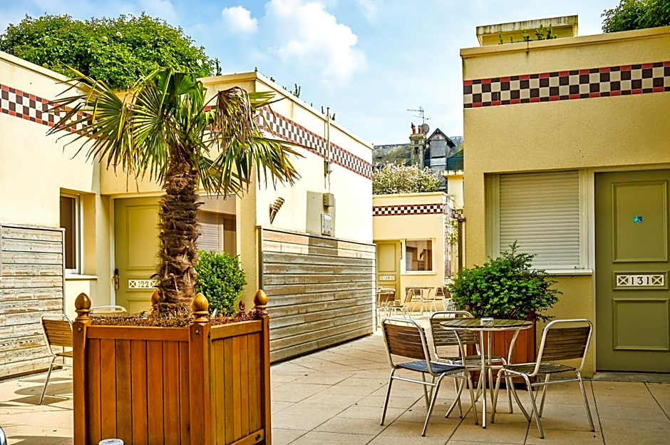 Almoria Hôtel & SPA