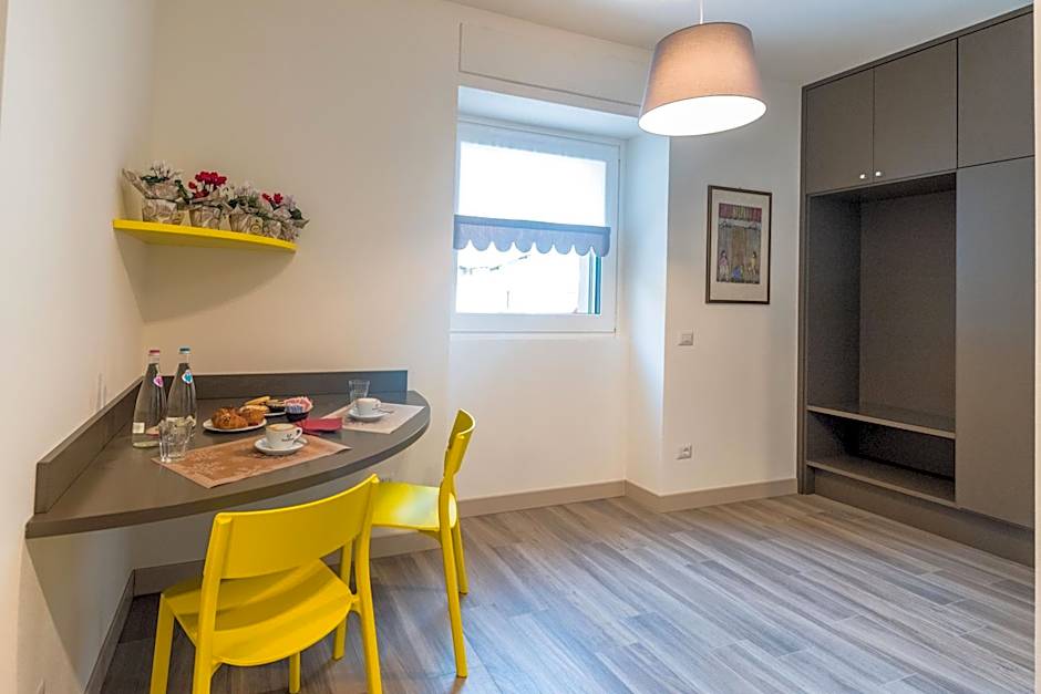 parina Inn – Locanda