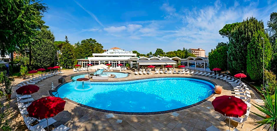 Hotel Mioni Royal San