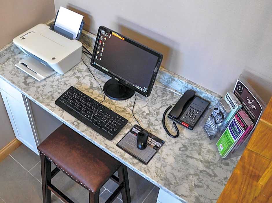 Country Inn & Suites by Radisson, Fairborn South, OH