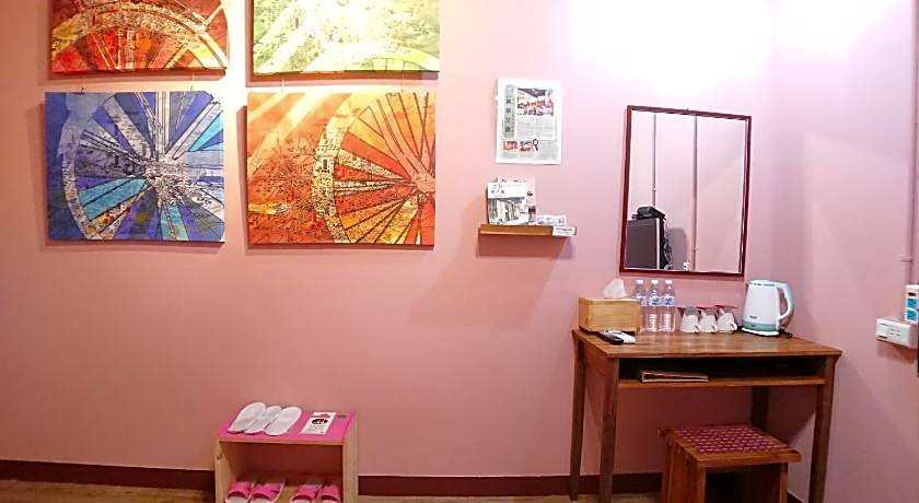 DongNing Atlas Hotel