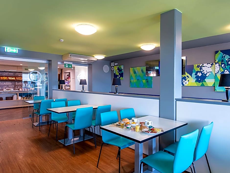 B&B Hotel Erlangen