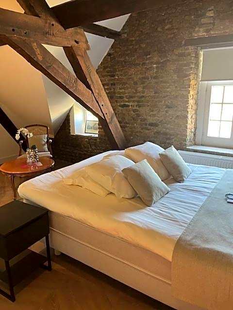 Amaryllis Hotel Veurne