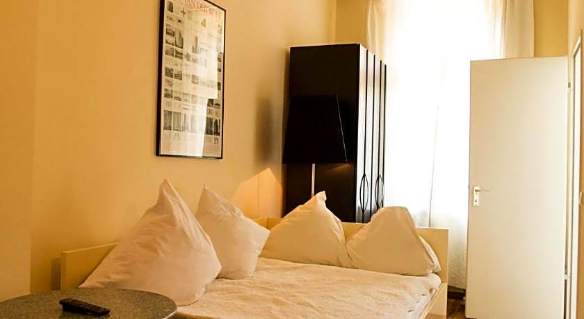 Hotel Monte Christo