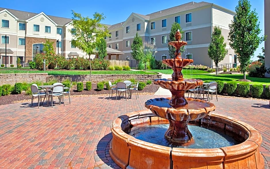 Staybridge Suites OFallon Chesterfield By IHG