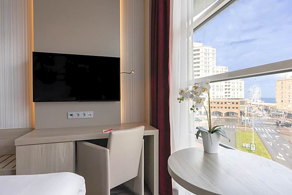 Ramada by Wyndham The Hague Scheveningen