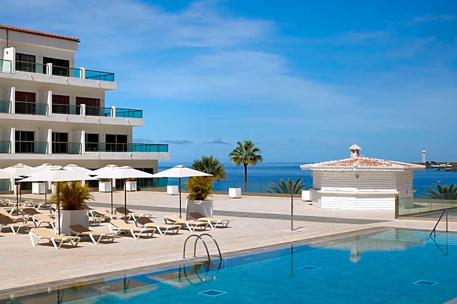 Sol La Palma Apartamentos