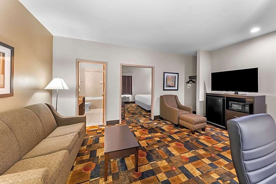 Best Western Halito Inn
