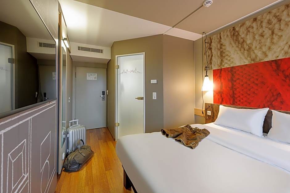 ibis Hotel München Messe