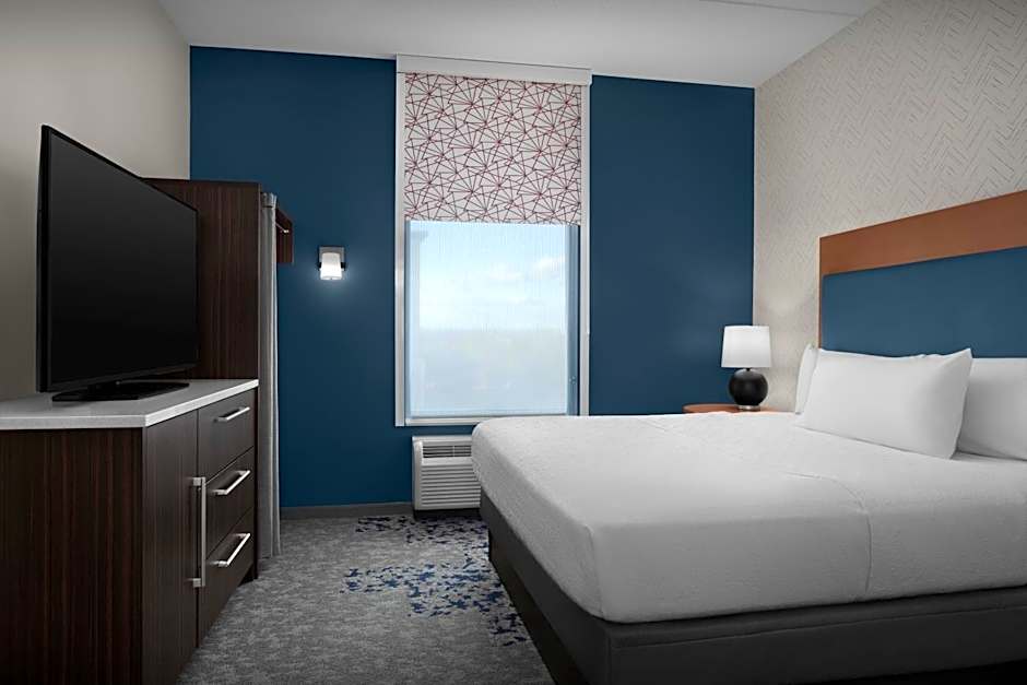 Home2 Suites by Hilton Arundel Mills/BWI Airport