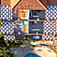 Pantheon Apartments & Studios