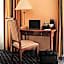 Grand Hotel et Centre Thermal d'Yverdon-les-Bains