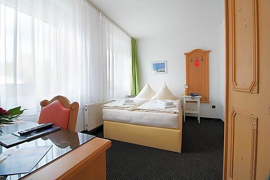Hotel Zum Eisenhammer