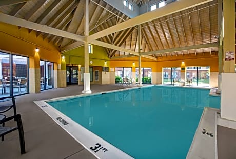 Homewood Suites by Hilton Chicago-Lincolnshire
