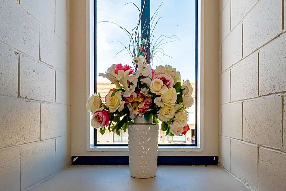 Riccarton Mall Motel