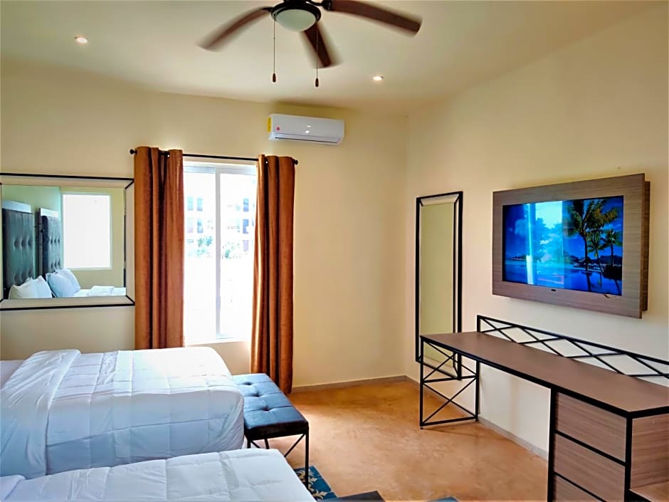 Hotel Boutique La Casona by Kavia