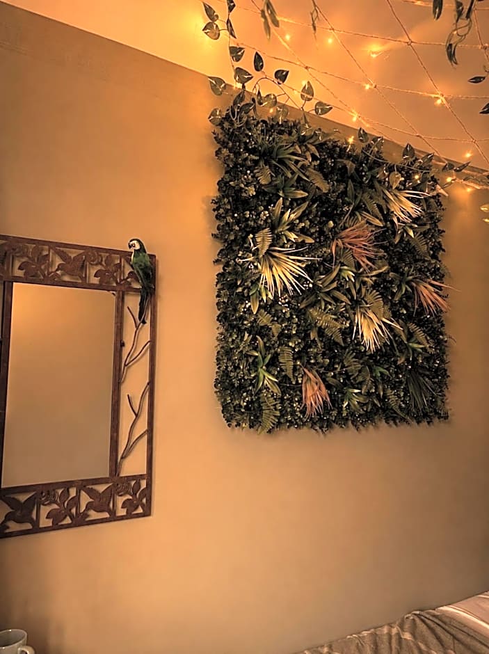 Hotel Cayrons Vence & St Paul de Vence
