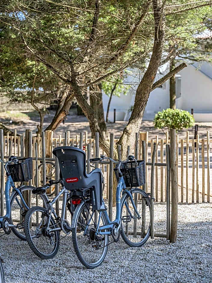 Hotel Punta Lara Noirmoutier - Vue Mer - Nouvellement rénové