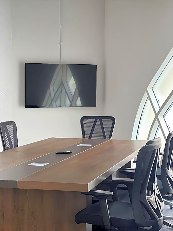 Central Inn Souq Waqif