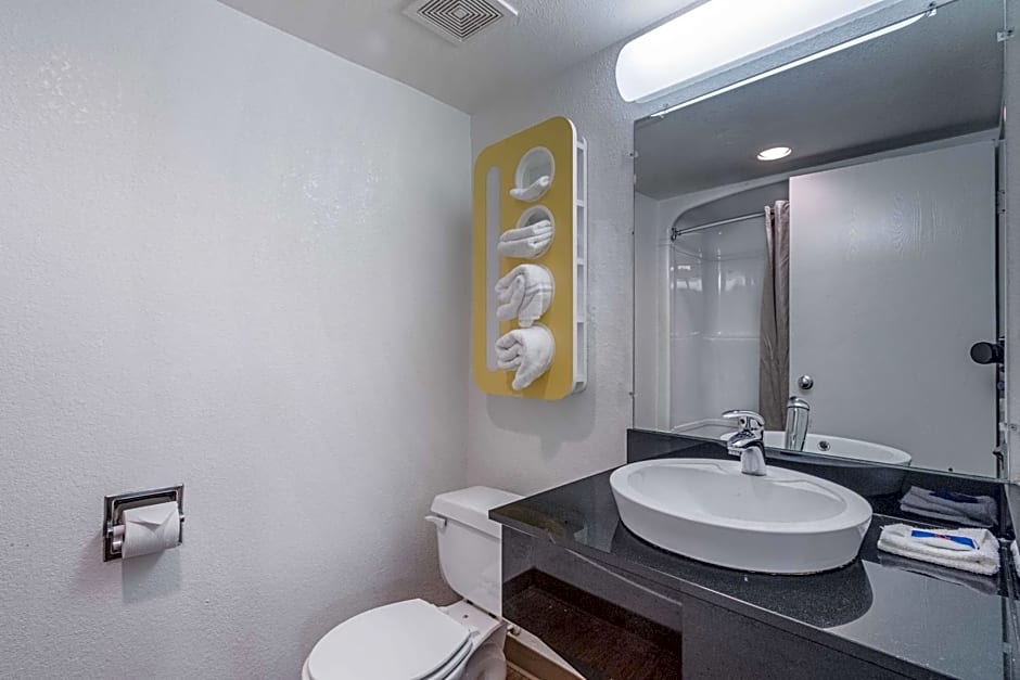 Motel 6-Kokomo, IN