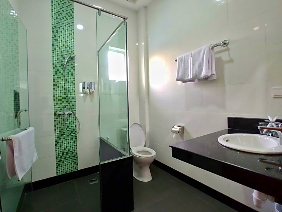 Bintan Lumba Lumba Inn Hotel