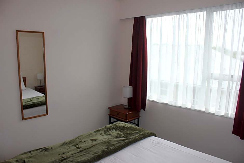 Kapiti Gateway Motel