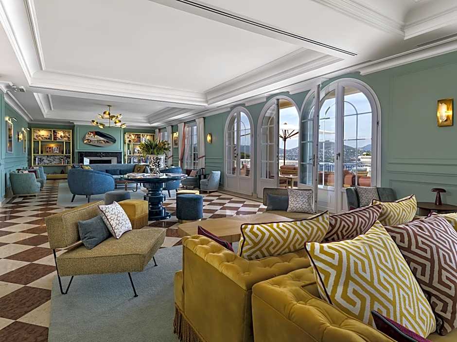 Althoff Hotel Villa Belrose