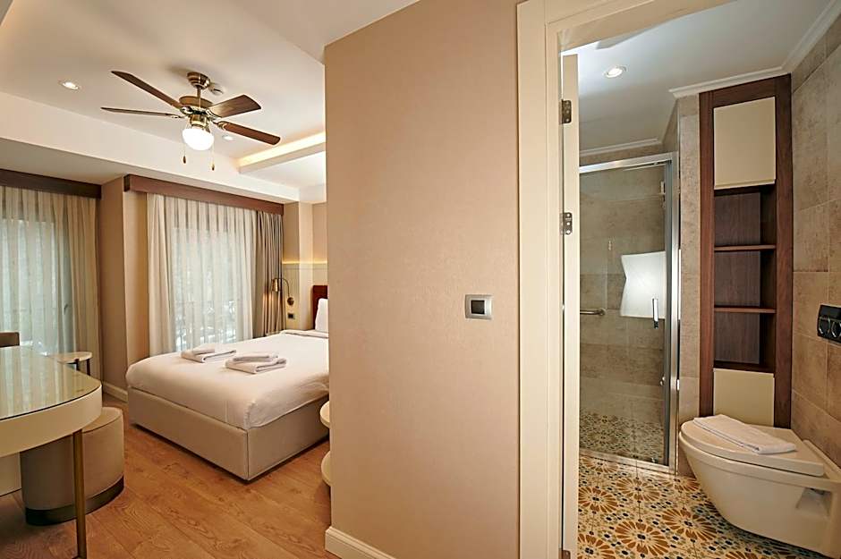 Saratoga Hotel Sultanahmet