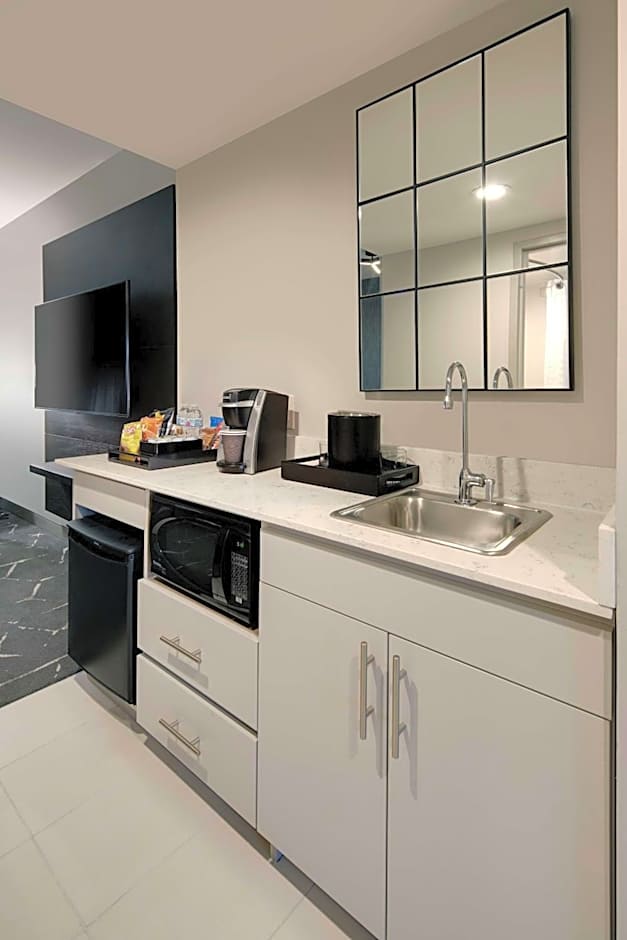 Embassy Suites by Hilton Atlanta-Perimeter Center