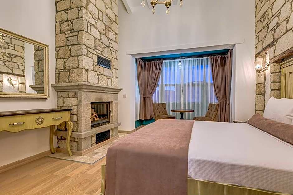 Bel Canto Alaçatı Hotel