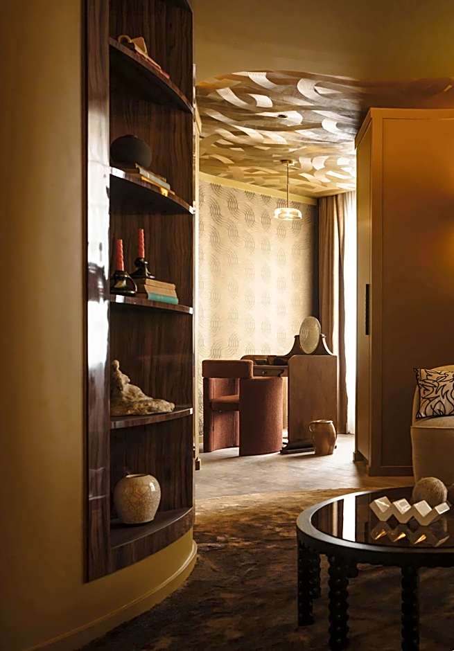 Hotel Gounod Fully Renovated