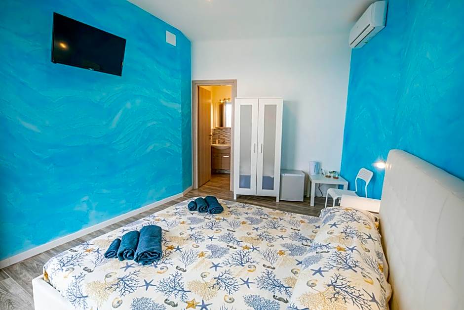 Borgo Marino Suite B&B