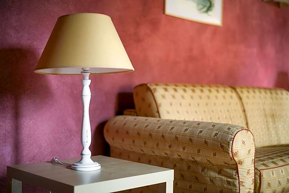 Residence Villa Antica Torre