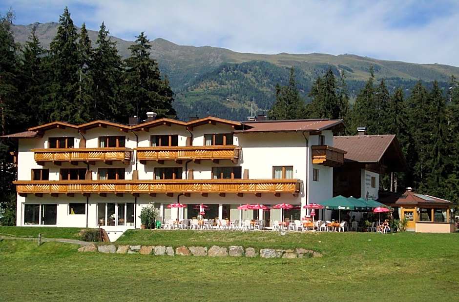 Familienhotel Moos-Alm