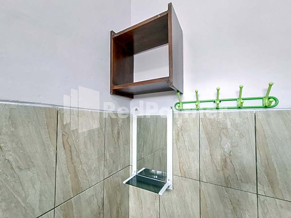 Janoko Guesthouse Syariah RedPartner