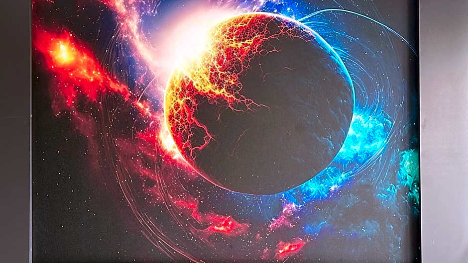 Sleephotels Cosmos