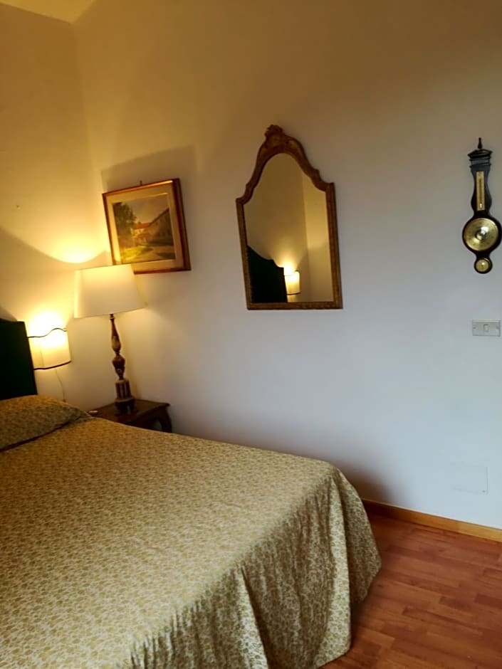 Poderi di Tragliatella