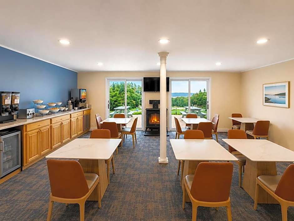 Cod Cove Inn, BW Signature Collection