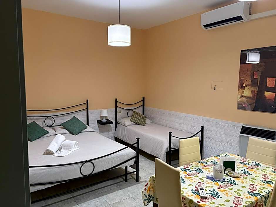 Residence Praetorium Maiella Park