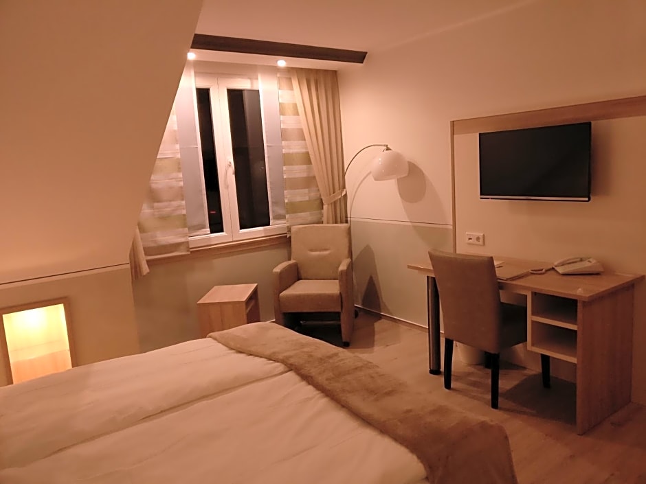 Landhotel Zum Hasen Hein
