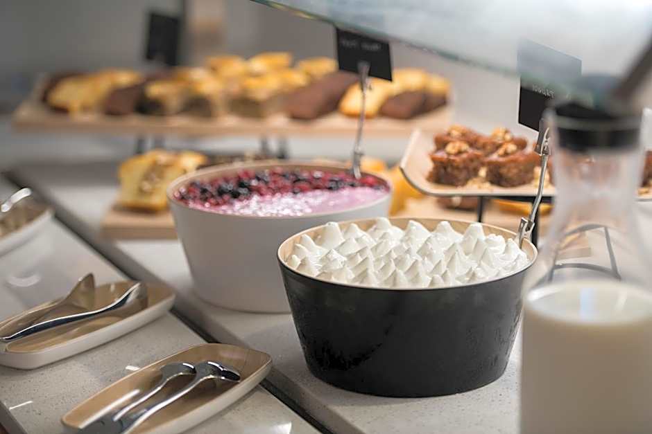 ibis Styles Athens Routes