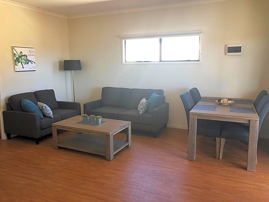 The Sundowner Cabin & Tourist Park