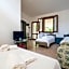 Residence Hotel Monte Ricciu Nuova Gestione