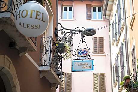 Alessi Hotel Trattoria