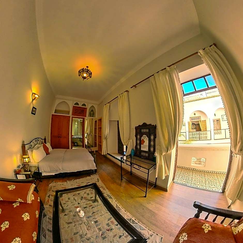 Riad Dar Moulay Ali