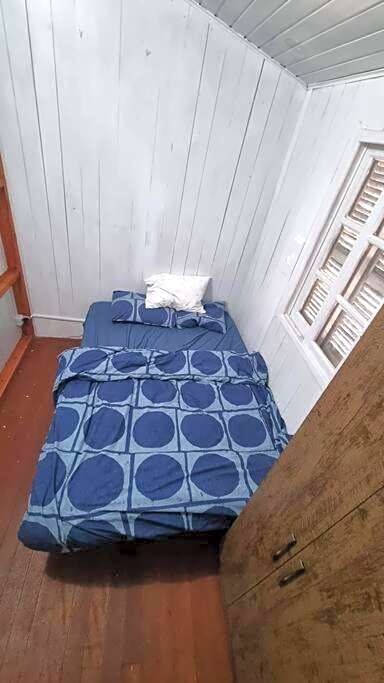 boa vista casa de madeira