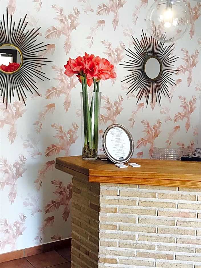 Alda Casa De Los Reyes