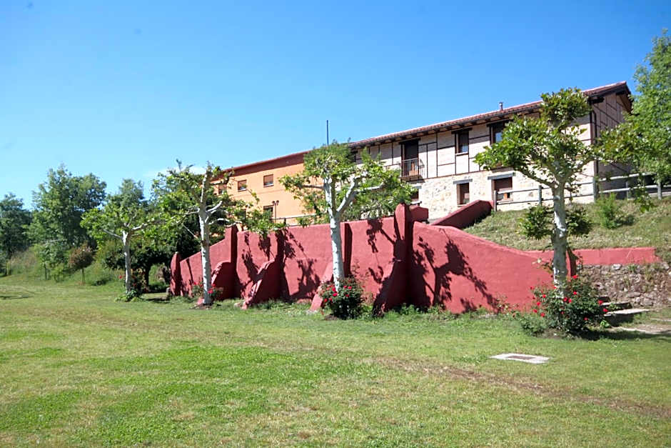 Hostel El Lago, Caceres